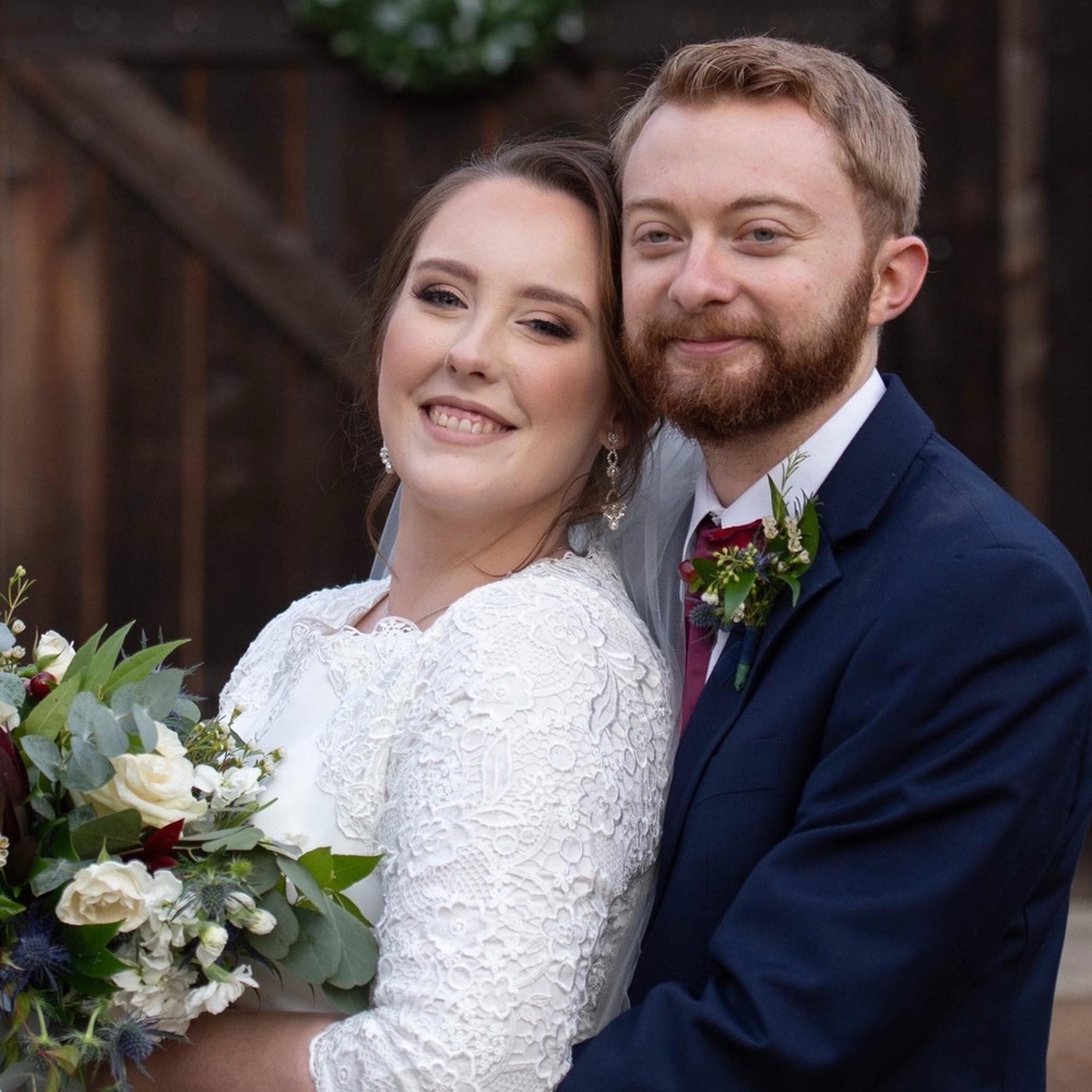 Meet your Posher, Annalyce